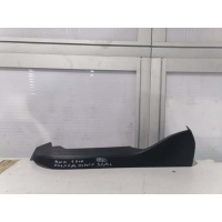 Накладка порога BMW 5-series F10 52106981775
