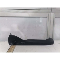 Накладка порога BMW 5-series F10 52106981776