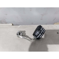 Замок ремня безопасности BMW 5-series F10 9172381