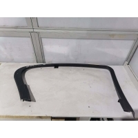 Накладка двери BMW 5-series F10 51337182035