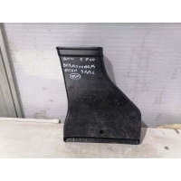 Воздуховод салона BMW 5-series F10 64229148093