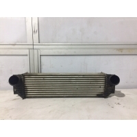 Интеркулер BMW 5-series F10 17517805629