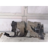 Кожух рулевой колонки BMW 5-series F10 51757185169