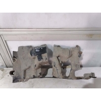 Кожух рулевой колонки BMW 5-series F10 51757185170