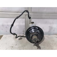 Главный тормозной цилиндр BMW 5-series F10 34336782289