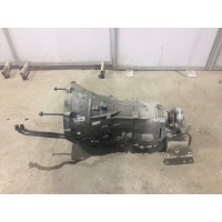 АКПП BMW 5-series F10 7642297