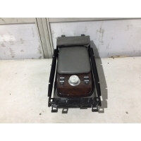 Подлокотник Mercedes-Benz S-Class W221 12345