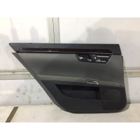 Обшивка двери Mercedes-Benz S-Class W221 A2218709251