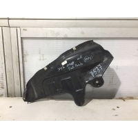 Подкрылок Fiat Panda 2 46849142