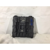 Блок комфорта Skoda rapid 1 6R0937086P