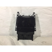 Накладка центральной консоли Mercedes-Benz E-Klass W212 A2126809950