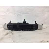 Блок управления климат-контролем Lexus CT200H 1 5590076040