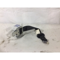Ремень безопасности Lexus CT200H 1 12345