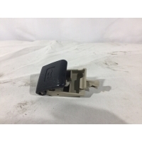 Ручка открывания капота Lexus CT200H 1 12345
