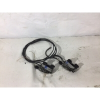 Замок капота Mercedes-Benz E-Class W212 A2128210151