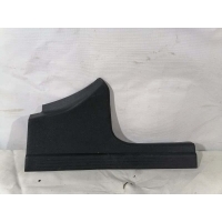 Накладка порога Mercedes-Benz E-Class W212 A2126860636