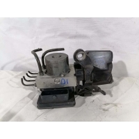 Блок ABS Mercedes-Benz E-Class W212 A2124311448