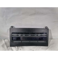 Блок управления климат-контролем Mercedes-Benz E-Class W212 A2129004525