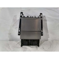 Накладка центральной консоли Mercedes-Benz E-Class W212 A2126809750