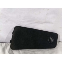 Обшивка багажника Mercedes-Benz E-Class W212 12345