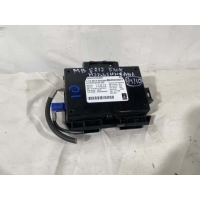 Блок управления магнитолой Mercedes-Benz E-Class W212 A1729002809