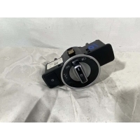 Блок управления светом Mercedes-Benz E-Class W212 A2129050551