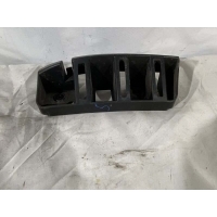 Кронштейн бампера Skoda rapid 1 5JH807393