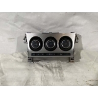 Блок управления климат-контролем Mazda 3 BL BBP361190