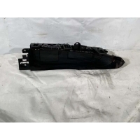Дисплей информационный Mazda 3 BL BCD3611J0