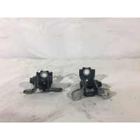 Петля двери Skoda Fabia 2 5J0833412