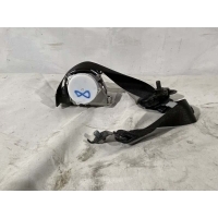 Ремень безопасности BMW 3-series F30 34078320