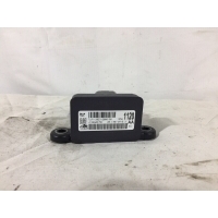 Датчик ускорения Opel Astra J 132A08156
