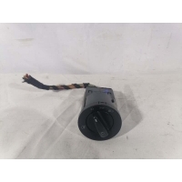 Блок управления светом Skoda Fabia 2 BK73B0941531
