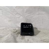 Дефлектор воздушный Mazda CX-5 1 KD4564730