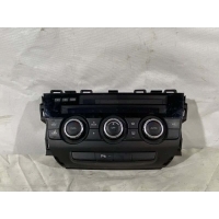 Блок управления климат-контролем Mazda CX-5 1 KH2561190G