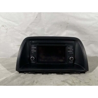 Магнитола Mazda CX-5 1 CVVM42F4JMA