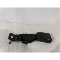Замок ремня безопасности BMW 3-series F30 7266352
