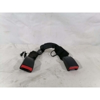 Замок ремня безопасности BMW 3-series F30 7355471