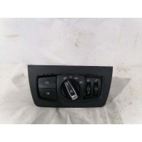 Блок управления светом BMW 3-series F30 9265305