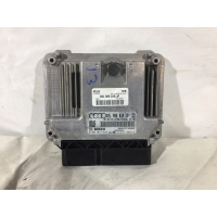 Блок управления двигателем Audi A4 B8 03L906018