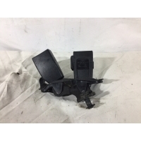 Замок ремня безопасности Audi A4 B8 8K0857797