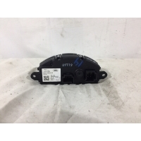 Реостат печки Jaguar XE 1 GX7319E624