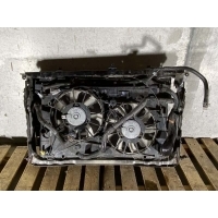 Касета радиаторов Lexus CT200H 1 1636337020