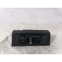 Блок управления светом BMW 1-Series F20 9265304