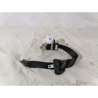 Ремень безопасности BMW 1-Series F20 34078320