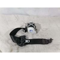 Ремень безопасности BMW 1-Series F20 34078319