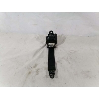 Ремень безопасности BMW 1-Series F20 S3724330902