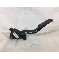 Педаль газа Jaguar XE 1 GX739F836