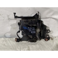 Блок управления двигателем Mazda CX-5 1 SH1318881A