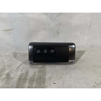 Кнопка запуска двигателя Mazda CX-5 1 KA3B66170